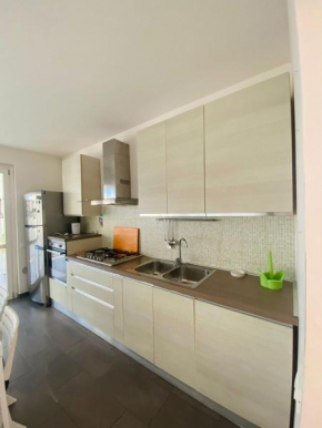 Tiresia Apartament 3 Bedrooms